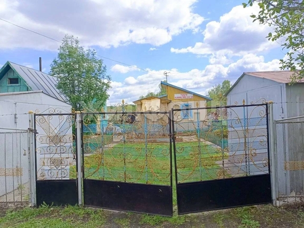 
  Продается дом 17.8 м². Фото 2.