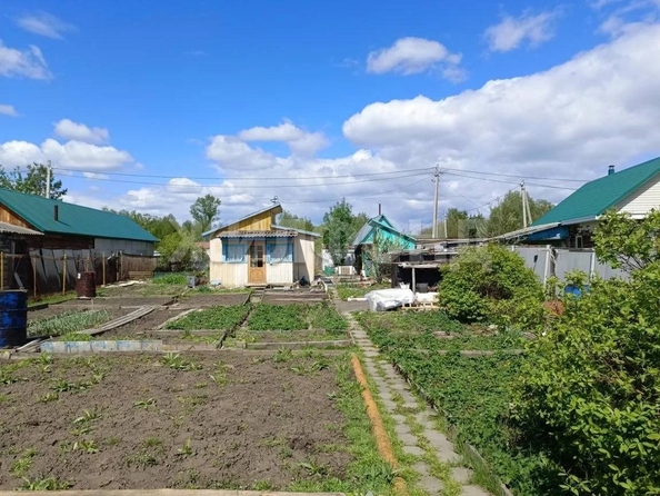 
  Продается дом 17.8 м². Фото 4.