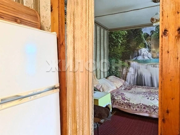 
  Продается дом 17.8 м². Фото 10.