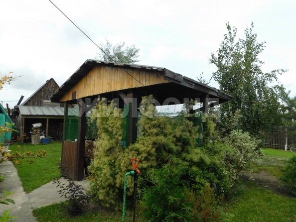 
  Продается дом 137.8 м². Фото 32.