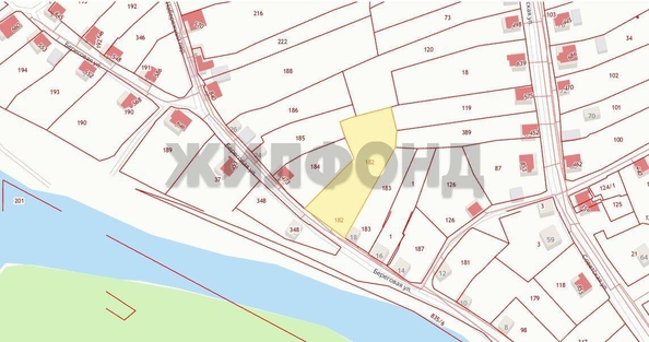 
  Продается земельный участок 0 соток. Фото 3.