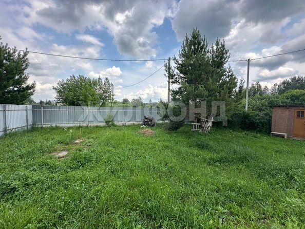 
  Продается дом 59.2 м². Фото 14.