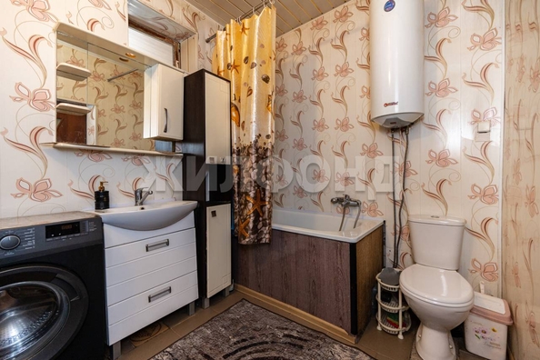 
  Продается дом 92.5 м². Фото 16.