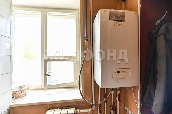 
  Продается дом 92.5 м². Фото 21.