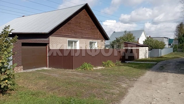 
  Продается дом 92.5 м². Фото 10.