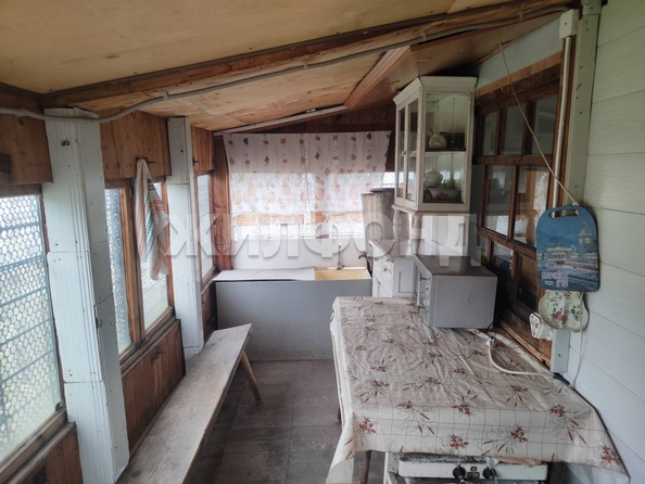 
  Продается дача 26 м². Фото 8.