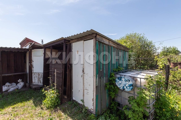 
  Продается дача 64 м². Фото 12.