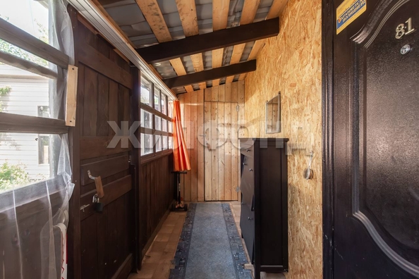 
  Продается дача 64 м². Фото 21.