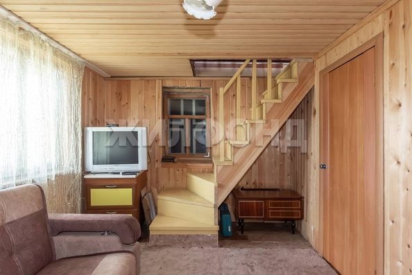 
  Продается дача 64 м². Фото 24.