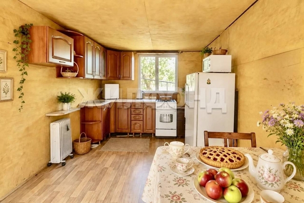 
  Продается дача 64 м². Фото 30.