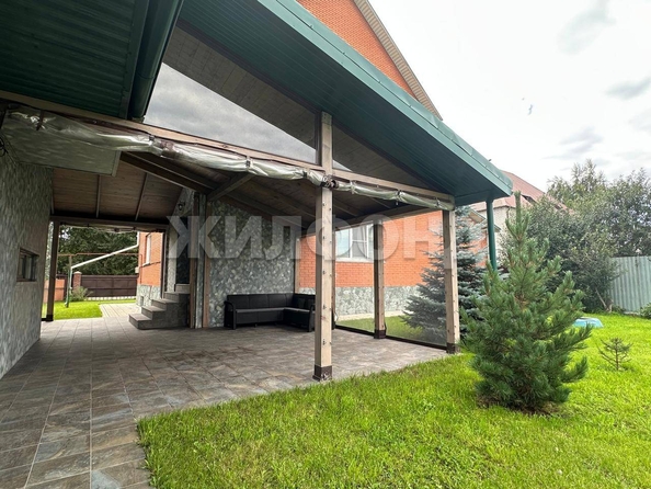 
  Продается дом 207.8 м². Фото 9.