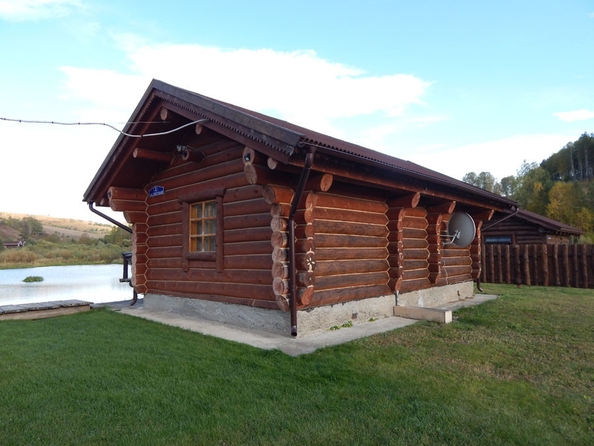 
  Продается универсальное помещение 4000 м². Фото 1.