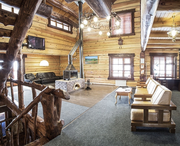 
  Продается универсальное помещение 4000 м². Фото 19.