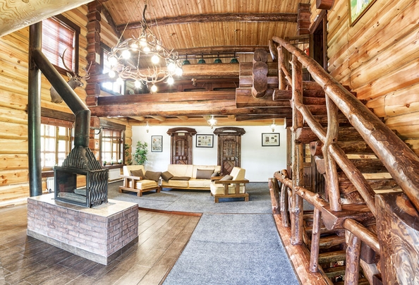 
  Продается универсальное помещение 4000 м². Фото 24.
