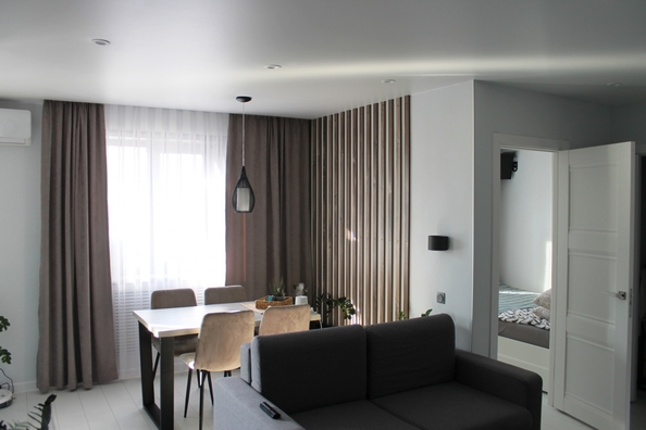 
  Продается 3-комн. квартира 59 м². Фото 8.