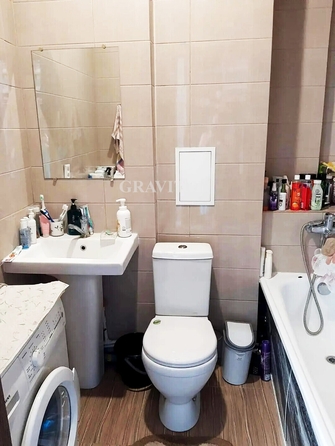 
  Продается студия 38.2 м². Фото 5.