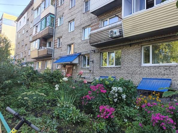 
  Продается 3-комн. квартира 60.9 м². Фото 15.