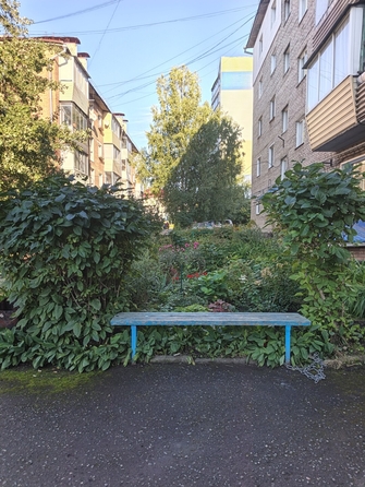 
  Продается 3-комн. квартира 60.9 м². Фото 17.