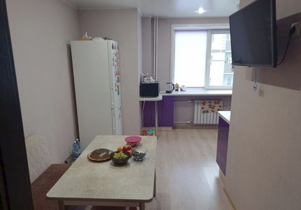 
  Продается 2-комн. квартира 57.8 м². Фото 2.