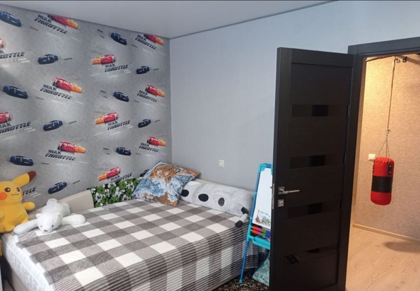 
  Продается 2-комн. квартира 57.8 м². Фото 3.