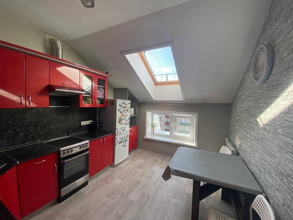 
  Продается 3-комн. квартира 69.4 м². Фото 10.