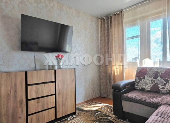 
  Продается 2-комн. квартира 50.9 м². Фото 9.