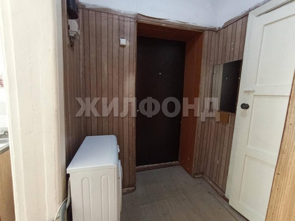 
  Продается 2-комн. квартира 39.8 м². Фото 8.