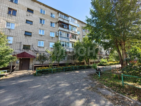 
  Продается 3-комн. квартира 50.5 м². Фото 14.