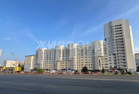 
  Продается 3-комн. квартира 88.4 м². Фото 31.