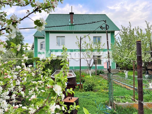 
  Продается дом 170 м². Фото 1.