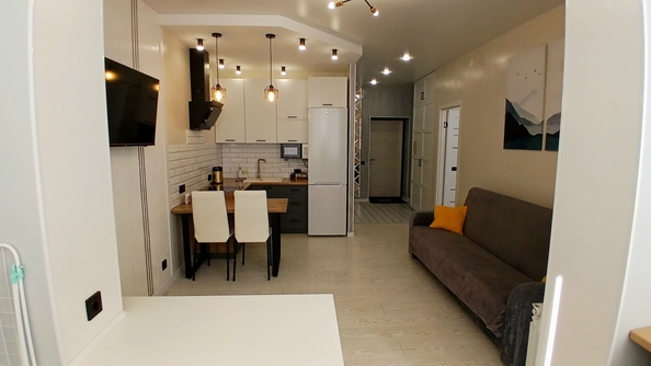 
  Продается 2-комн. квартира 47.3 м². Фото 6.