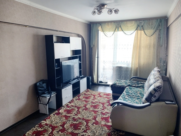 
  Продается 2-комн. квартира 52.2 м². Фото 4.