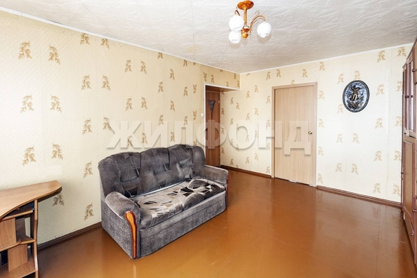 
  Продается 3-комн. квартира 54.4 м². Фото 4.