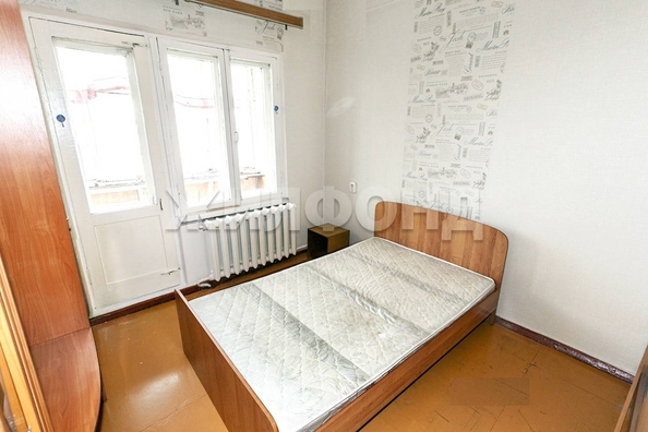 
  Продается 3-комн. квартира 54.4 м². Фото 5.