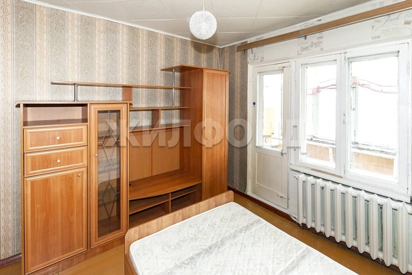 
  Продается 3-комн. квартира 54.4 м². Фото 6.