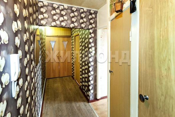 
  Продается 3-комн. квартира 54.4 м². Фото 14.
