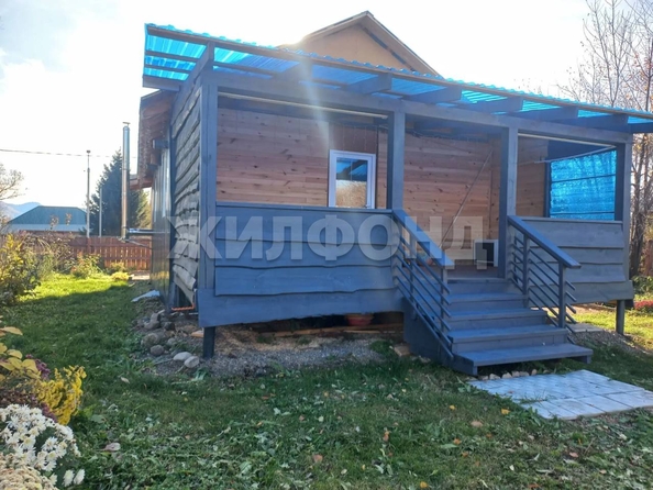 
  Продается дом 44.4 м². Фото 2.