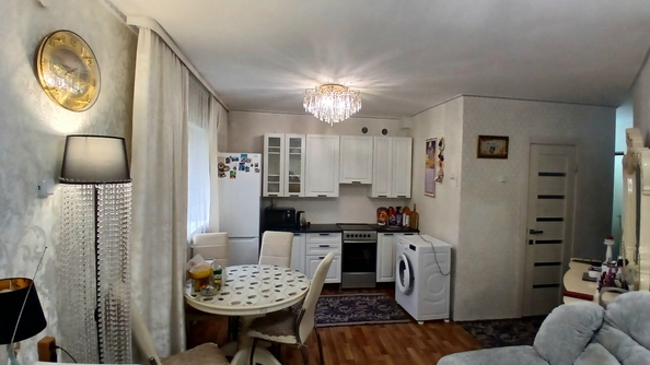 
  Продается 1-комн. квартира 34.3 м². Фото 3.