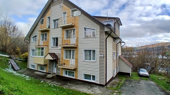 
  Продается 1-комн. квартира 34.3 м². Фото 8.