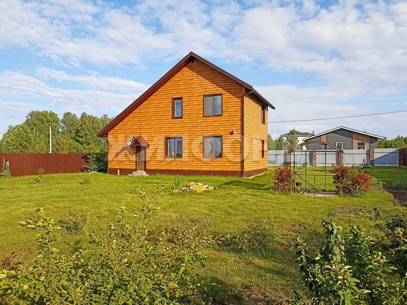 
  Продается дом 98.4 м², в КП Рощино. Фото 4.