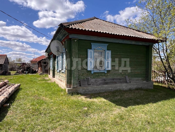 
  Продается дом 41.8 м². Фото 13.