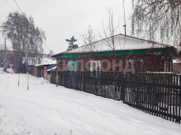 
  Продается дом 58.6 м². Фото 2.