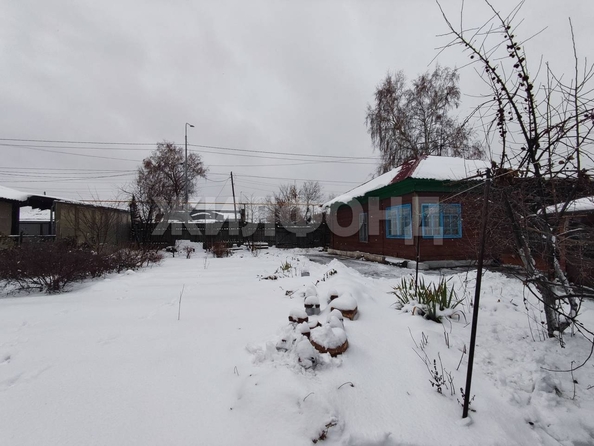 
  Продается дом 58.6 м². Фото 8.