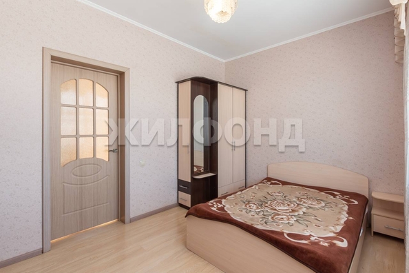
  Продается дом 100 м². Фото 21.