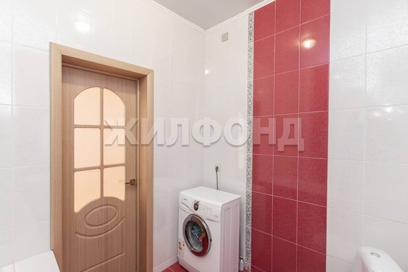 
  Продается дом 100 м². Фото 12.