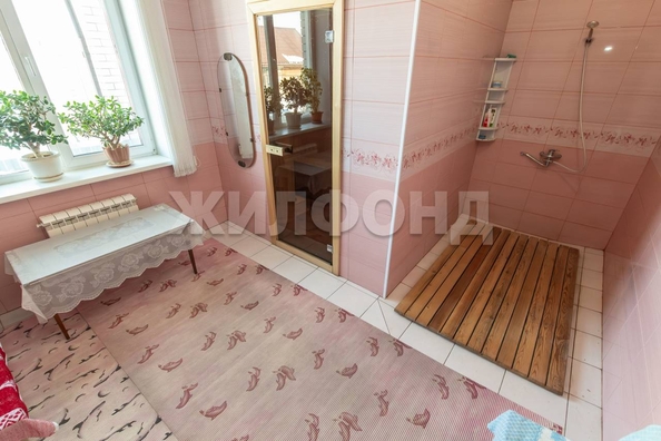 
  Продается дом 100 м². Фото 30.