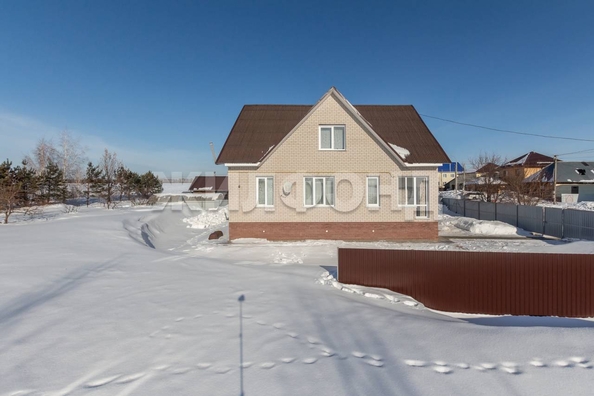 
  Продается дом 100 м². Фото 38.