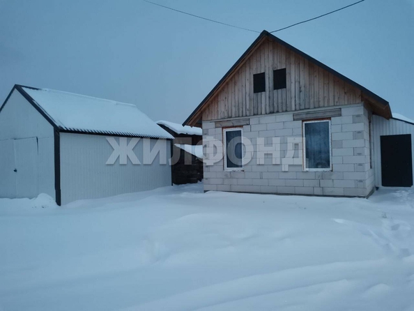 
  Продается дом 52 м². Фото 7.