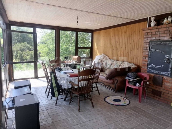 
  Продается дом 34.8 м². Фото 1.