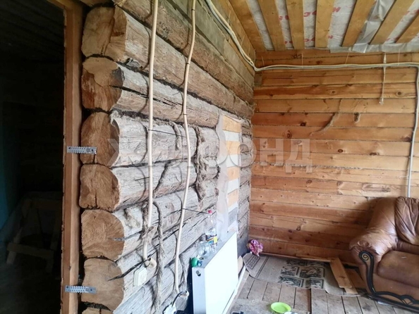 
  Продается дом 34.8 м². Фото 20.